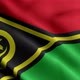 Flag Of Vanuatu - VideoHive Item for Sale