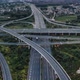 highway interchange Road - VideoHive Item for Sale