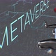 Metaverse Concept Space Title - VideoHive Item for Sale