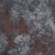 Flying Above Frozen Ice Trees - VideoHive Item for Sale