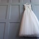 Beautiful White Wedding Dress - VideoHive Item for Sale