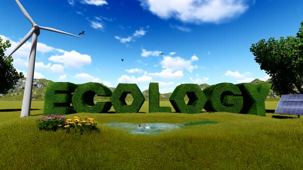 Ecology