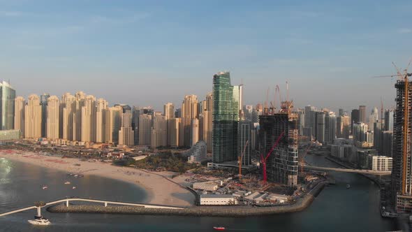  Jumeirah Beach Residence in Dubai