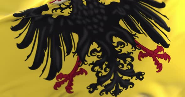 Flag of Holy Roman Empire