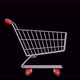 Supermarket Cart - VideoHive Item for Sale