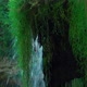 Waterfall In The City Park - VideoHive Item for Sale