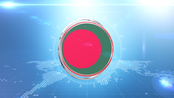 Bangladesh Flag Transition alt