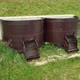 Old Mining ore bins - VideoHive Item for Sale