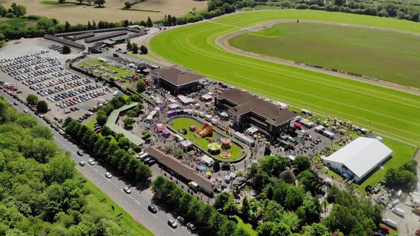 Cork racetrack hosts Home and Garden Exhibition 2022