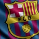 Animated Flag Of Barcelona Football Club - VideoHive Item for Sale