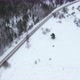 Over The Winter Road - VideoHive Item for Sale