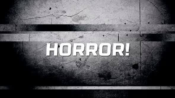 Horror Background alt