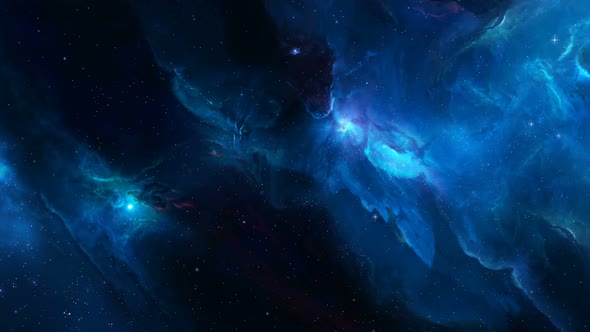 In The Space Nebula alt