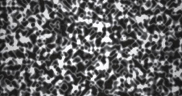 Beautiful Black Gray and White Liquid Abstract Background