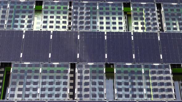 Solar Panels 7