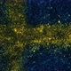 Sweden Flag With Abstract Particles - VideoHive Item for Sale
