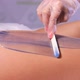 Waxing in the Treatment Room - VideoHive Item for Sale