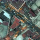 top view of the city - VideoHive Item for Sale