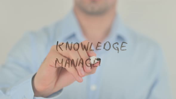 Knowledge Management