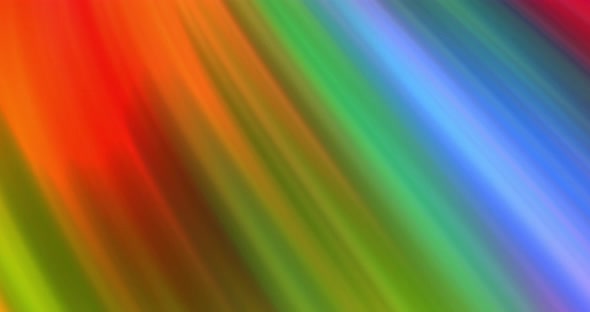 Abstract gradient colorful lines background movie,Abstract holographic motion graphic