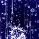 Snowflake Rain - VideoHive Item for Sale