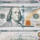 New One Hundred Dollar Bill - VideoHive Item for Sale