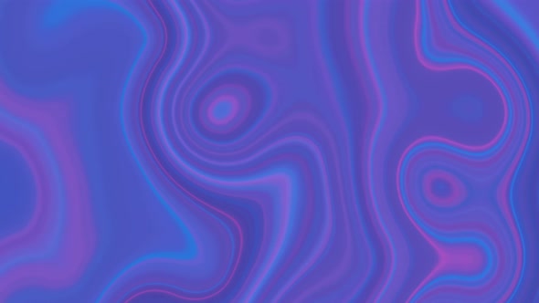 abstract gradient Smooth Liquid Waves motion background