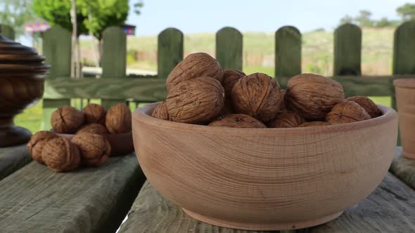 Walnut