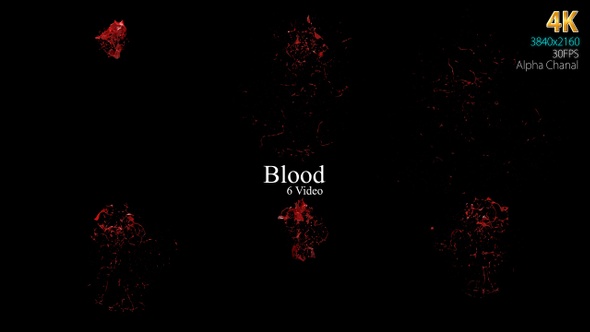 Blood