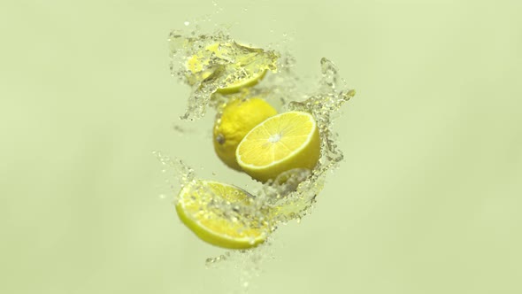 Lemonade