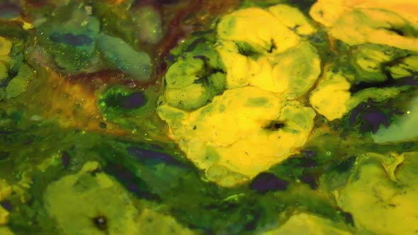 Abstract Paint  Texture Background 65 alt