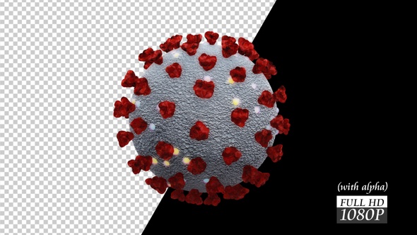 Covid-19 (With Alpha) alt