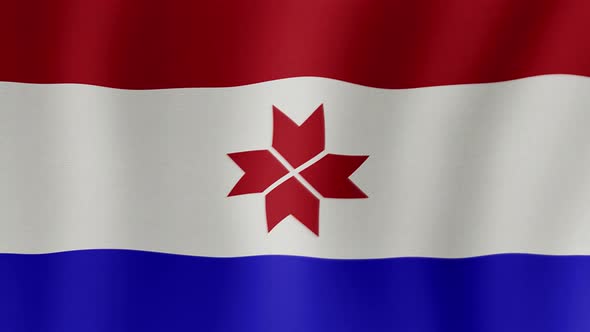 Republic of Mordovia alt
