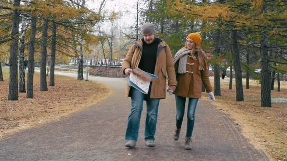 Travelers in Love alt