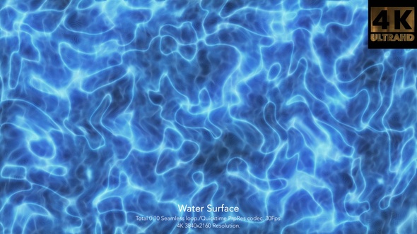 Water Surface