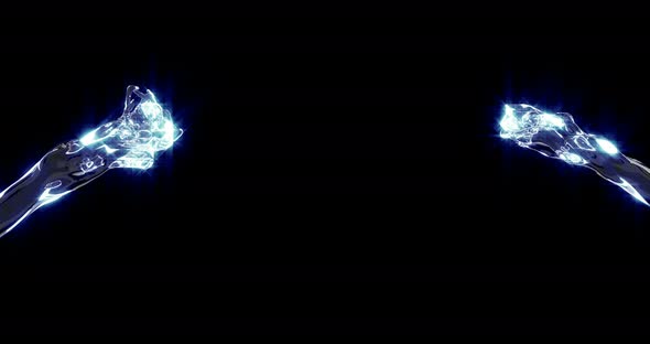 Water Flow Slow Motion alt