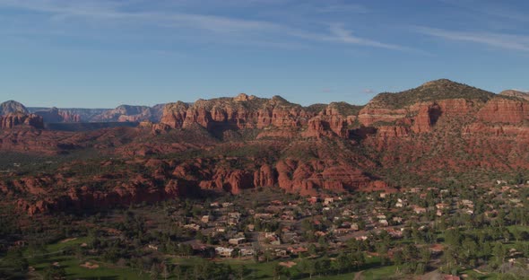 Sedona Red Rock