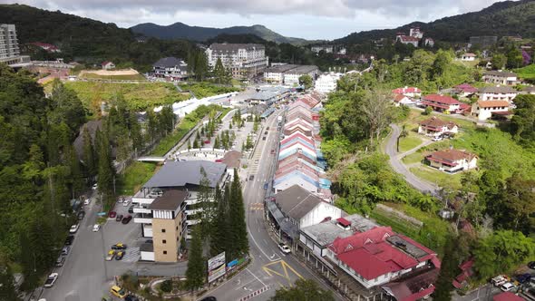 Georgetown, Penang Malaysia