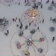 Winter Amusement Park - VideoHive Item for Sale