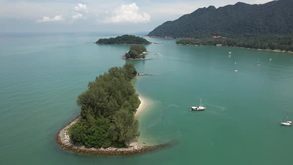 The Travel Heaven of Langkawi, Malaysia