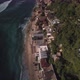 Cinematic Drone Fly Over Bingin Beach in Bali Indonesia  - VideoHive Item for Sale