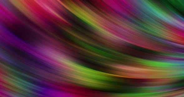 Abstract liquid wavy lines background