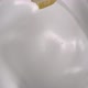 Seven of sliced lemon fall on well crafted fresh yogurt in slow motion - VideoHive Item for Sale