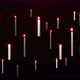 Floating Candles (4K) - VideoHive Item for Sale