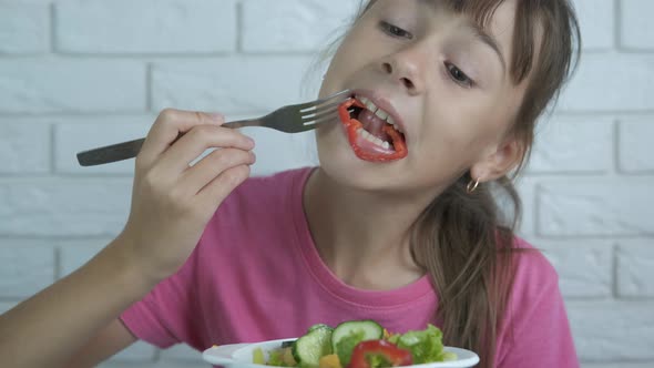 Organic food in the bowl for child. 