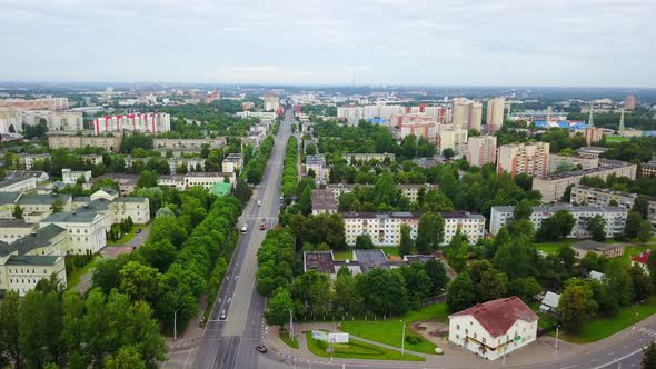 Vitebsk   The Northern Capital 23