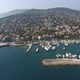 Small Marina on Island - VideoHive Item for Sale
