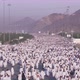 Muslim gathering for HAJJ - VideoHive Item for Sale