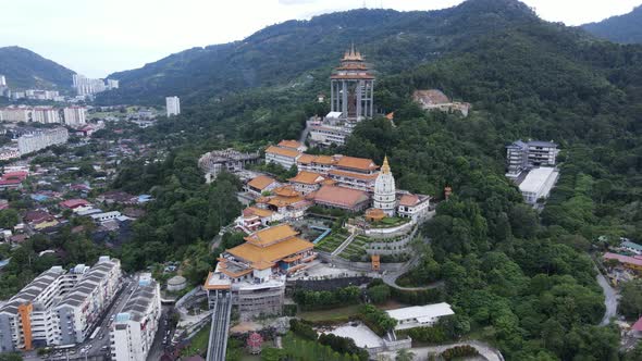 Georgetown, Penang Malaysia