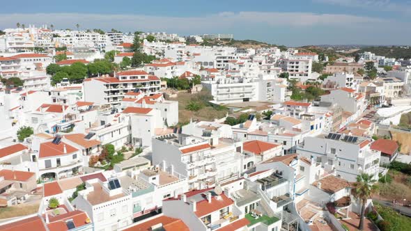 Albufeira Portugal